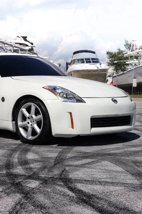 2003 Nissan 350Z 5th Gen - Image 11 of 16