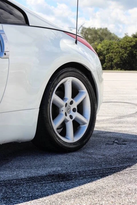 2003 Nissan 350Z 5th Gen - Image 10 of 16