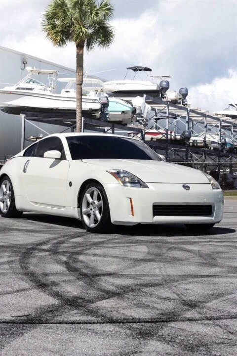 2003 Nissan 350Z 5th Gen - Image 2 of 16