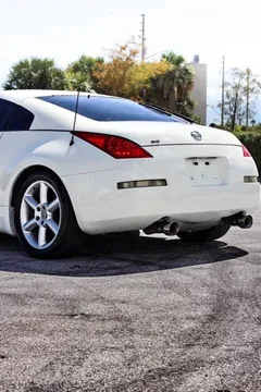 2003 Nissan 350Z