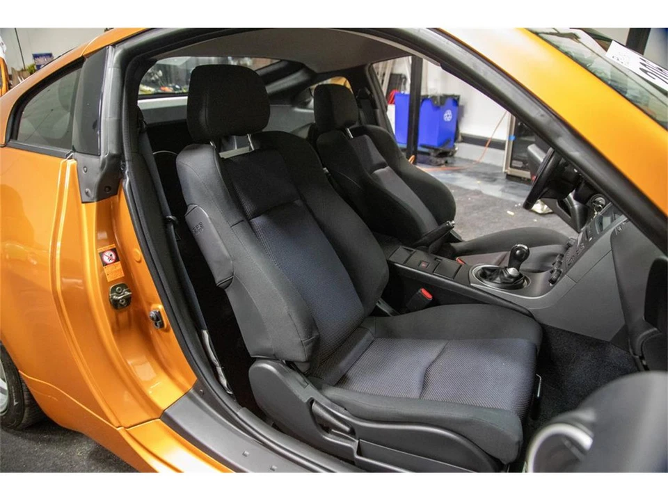 2003 Nissan 350Z 5th Gen - Image 25 of 31