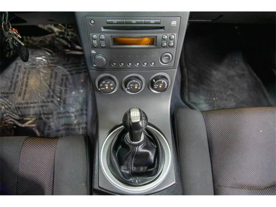 2003 Nissan 350Z 5th Gen - Image 24 of 31