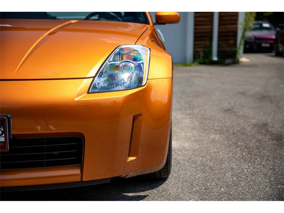 2003 Nissan 350Z 5th Gen - Image 8 of 31