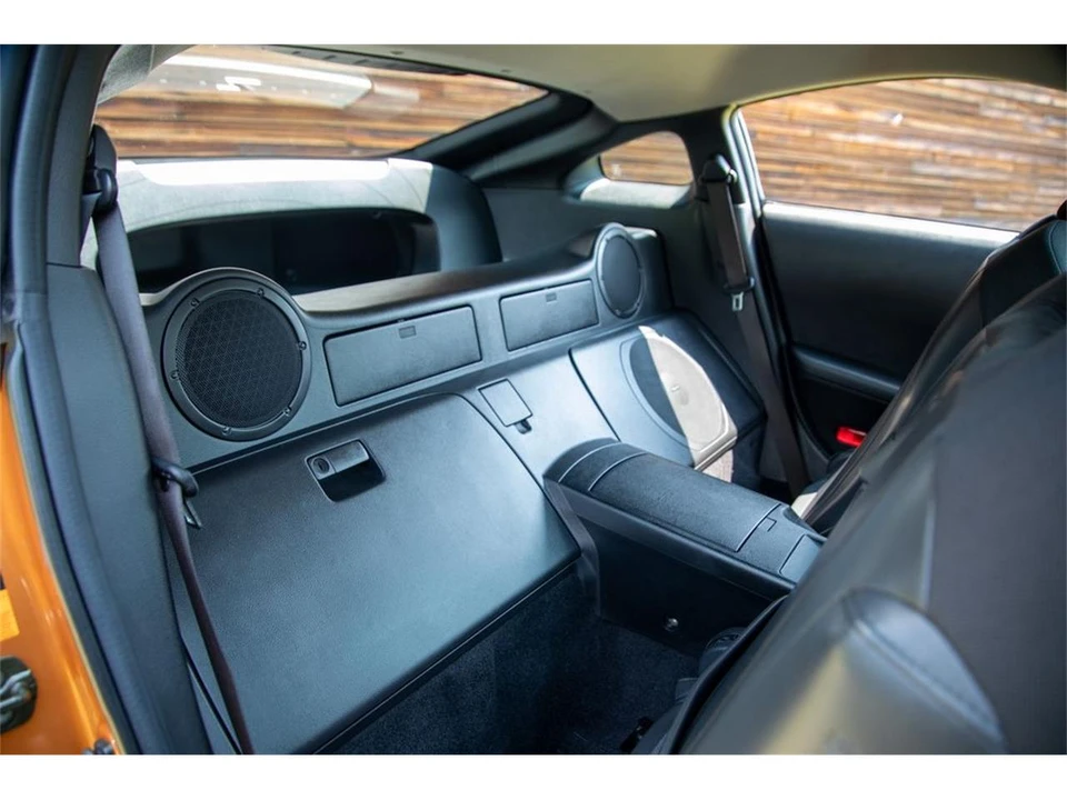 2003 Nissan 350Z 5th Gen - Image 30 of 31