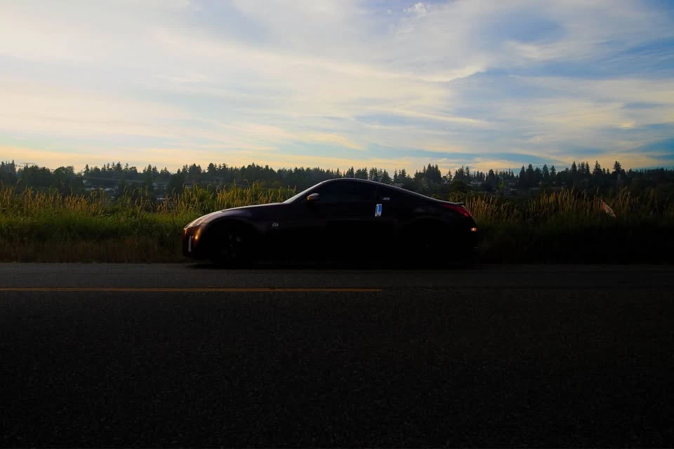 2003 Nissan 350Z 5th Gen - Image 6 of 6