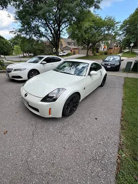 2003 Nissan 350Z