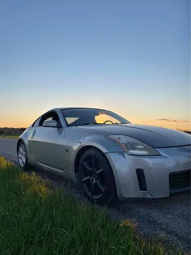 2003 Nissan 350Z Touring