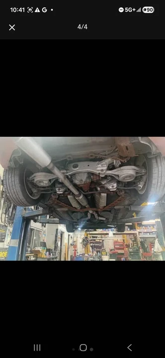 2003 Nissan 350Z 5th Gen - Image 11 of 11