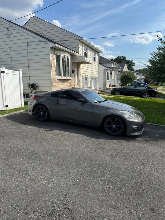 2003 Nissan 350Z 5th Gen - Image 2 of 5
