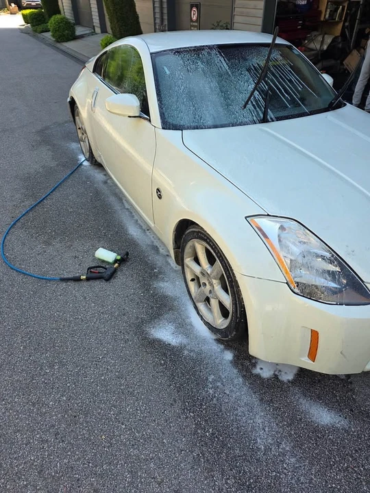 2003 Nissan 350Z 5th Gen - Image 2 of 11