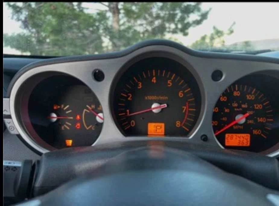 2003 Nissan 350Z 5th Gen - Image 2 of 6