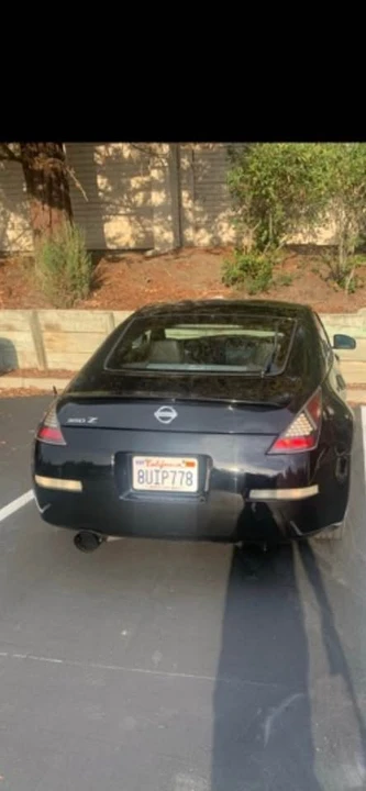 2003 Nissan 350Z 5th Gen - Image 6 of 6