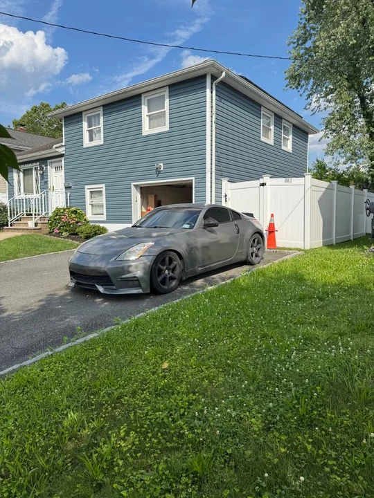 2003 Nissan 350Z 5th Gen - Image 4 of 5