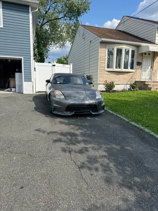 2003 Nissan 350Z 5th Gen - Image 3 of 5