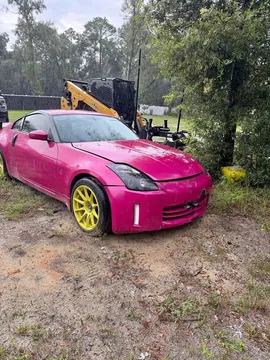 2003 Nissan 350Z