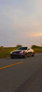2003 Nissan 350Z