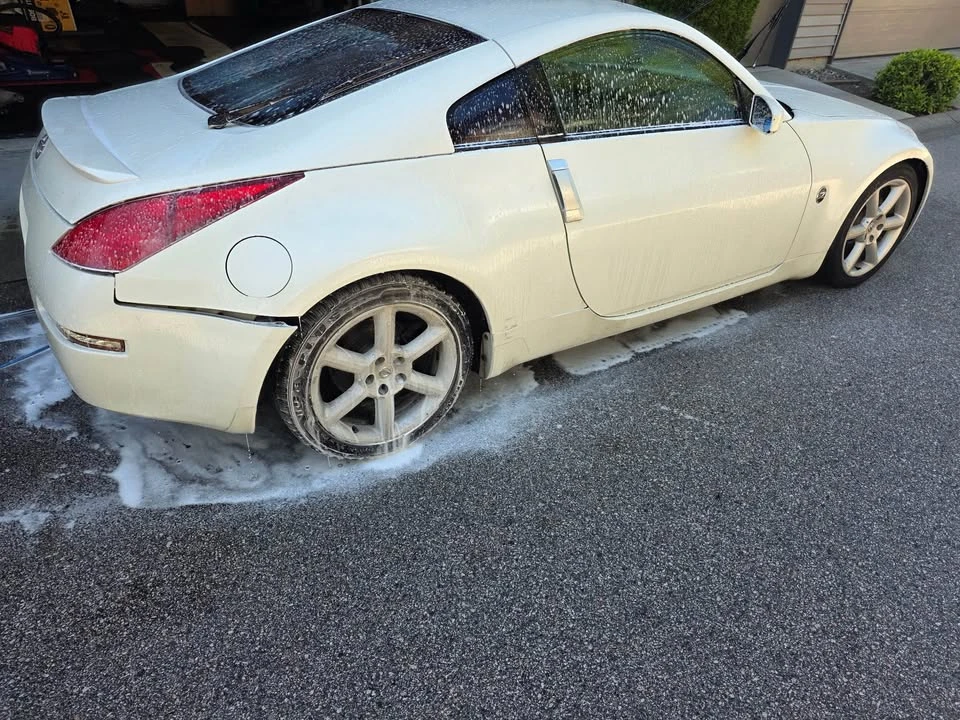 2003 Nissan 350Z 5th Gen - Image 3 of 11