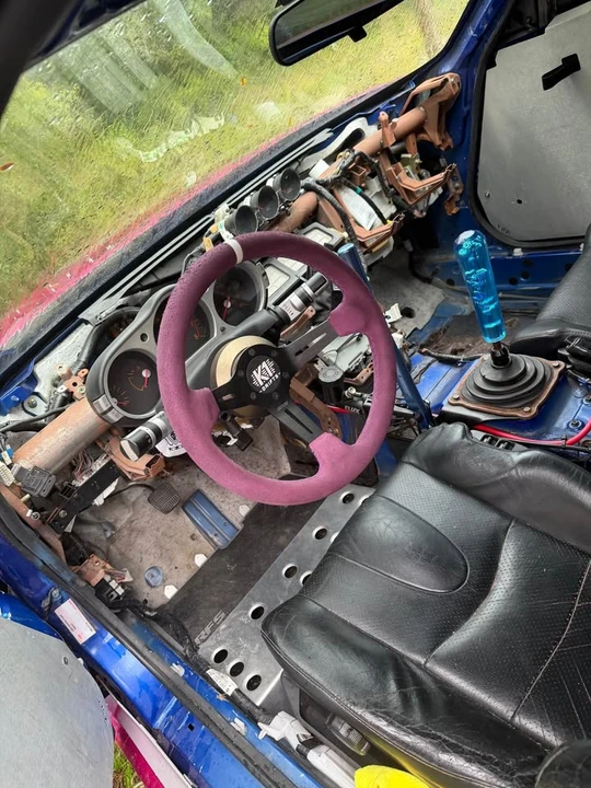 2003 Nissan 350Z 5th Gen - Image 6 of 10