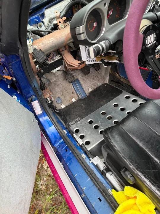 2003 Nissan 350Z 5th Gen - Image 7 of 10