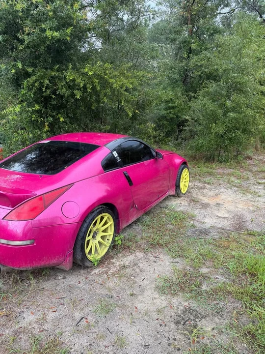 2003 Nissan 350Z 5th Gen - Image 2 of 10