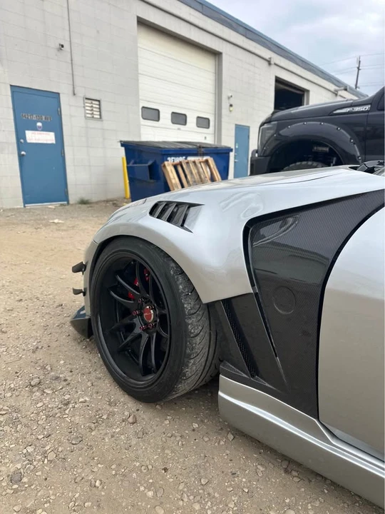 2003 Nissan 350Z 5th Gen - Image 4 of 13