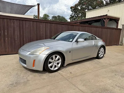 2003 Nissan 350Z