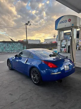 2003 Nissan 350Z