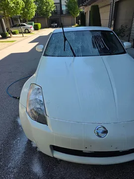 2003 Nissan 350Z Touring