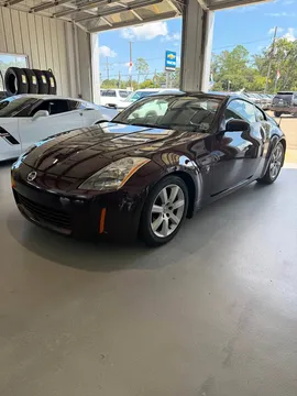2003 Nissan 350Z