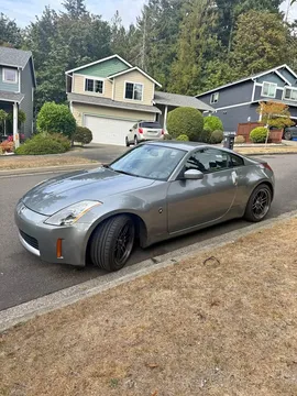 2003 Nissan 350Z
