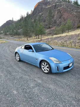 2003 Nissan 350Z