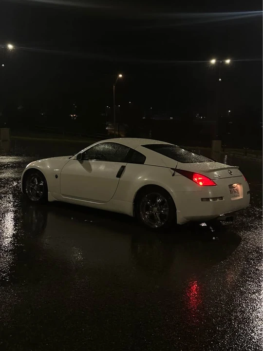 2003 Nissan 350Z 5th Gen - Image 3 of 7