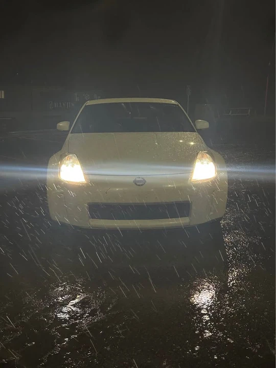 2003 Nissan 350Z 5th Gen - Image 5 of 7