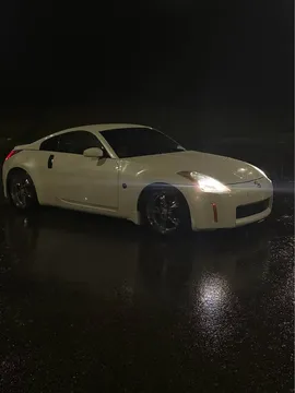 2003 Nissan 350Z