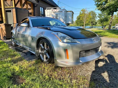 2003 Nissan 350Z