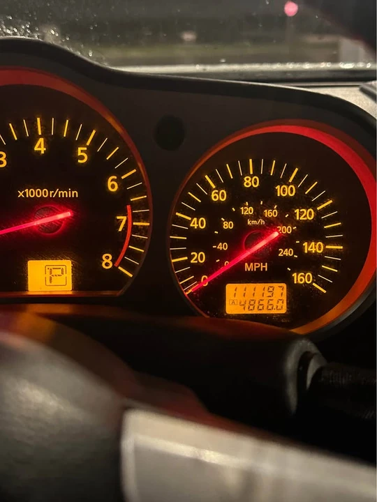 2003 Nissan 350Z 5th Gen - Image 6 of 7