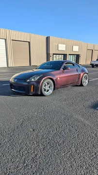 2003 Nissan 350Z