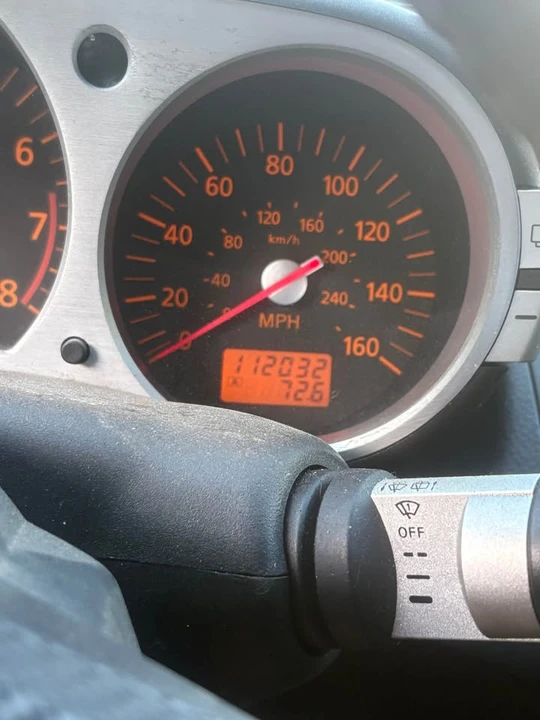 2003 Nissan 350Z 5th Gen - Image 3 of 5