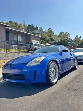 2003 Nissan 350Z Nismo Coupe 2D