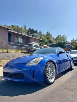 2003 Nissan 350Z Nismo Coupe 2D