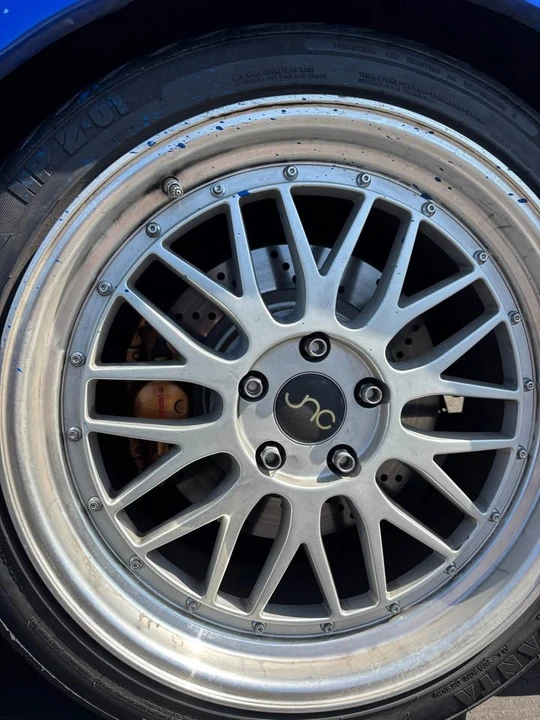 2003 Nissan 350Z 5th Gen - Image 3 of 7