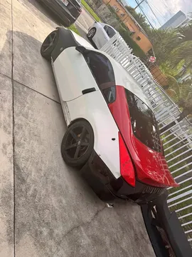 2003 Nissan 350Z Performance Coupe 2D