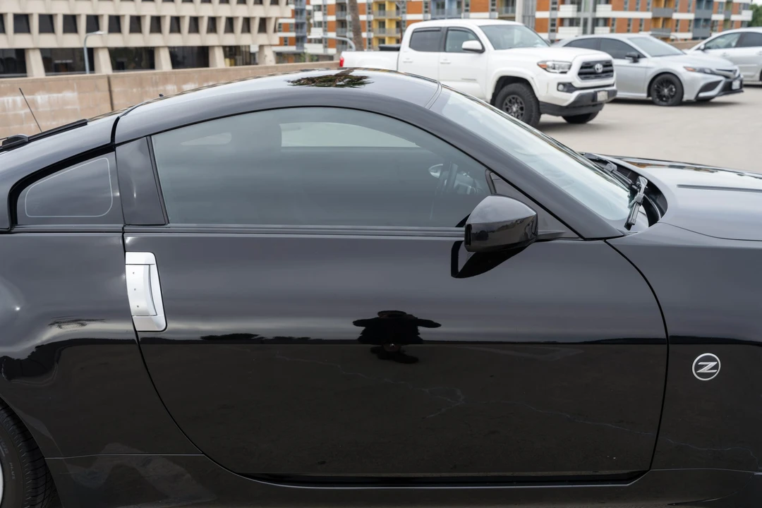 2003 Nissan 350Z 5th Gen - Image 22 of 31