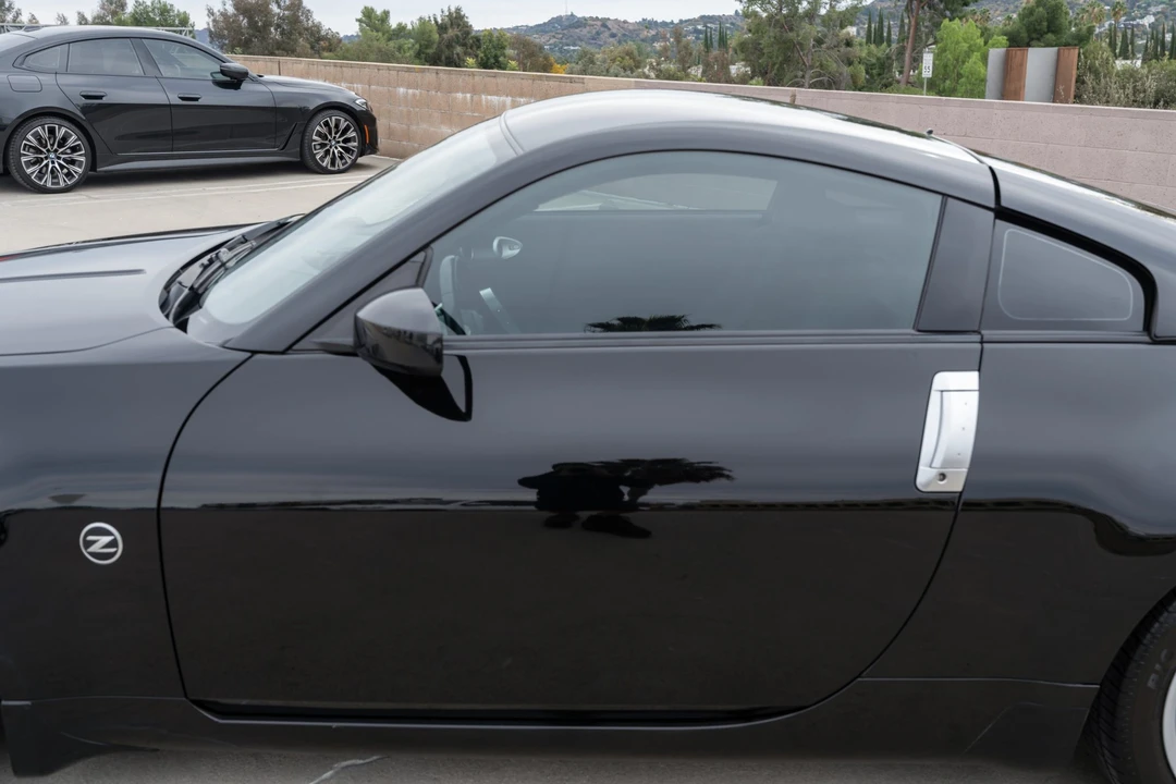 2003 Nissan 350Z 5th Gen - Image 21 of 31