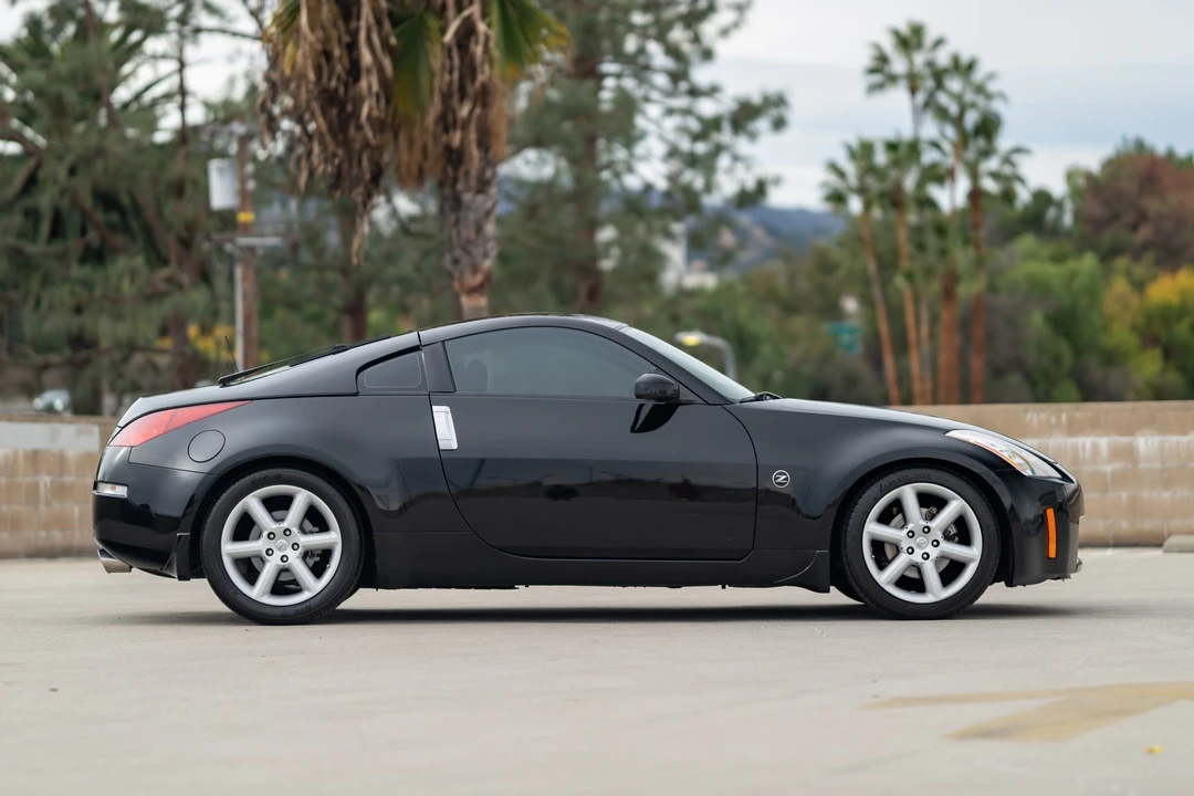 2003 Nissan 350Z 5th Gen - Image 4 of 31