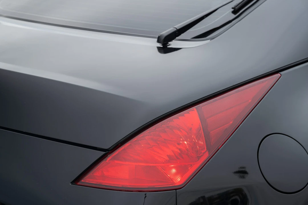 2003 Nissan 350Z 5th Gen - Image 16 of 31