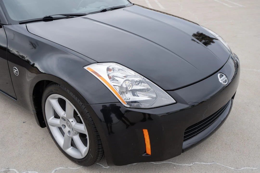 2003 Nissan 350Z 5th Gen - Image 10 of 31