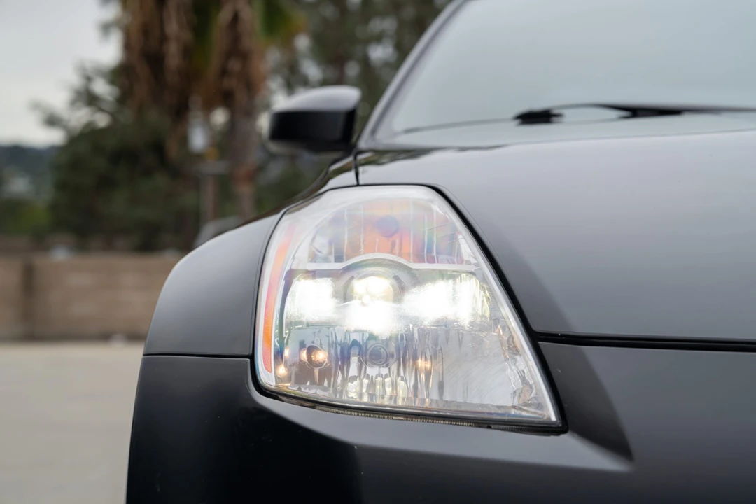 2003 Nissan 350Z 5th Gen - Image 11 of 31
