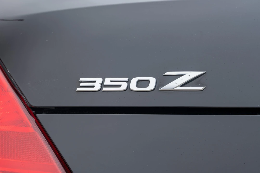 2003 Nissan 350Z 5th Gen - Image 23 of 31