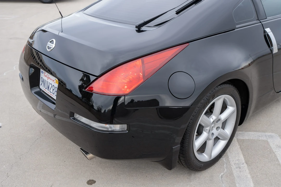 2003 Nissan 350Z 5th Gen - Image 14 of 31